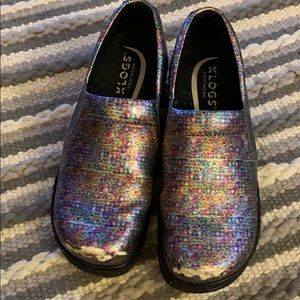 Klogs Nursing shoes